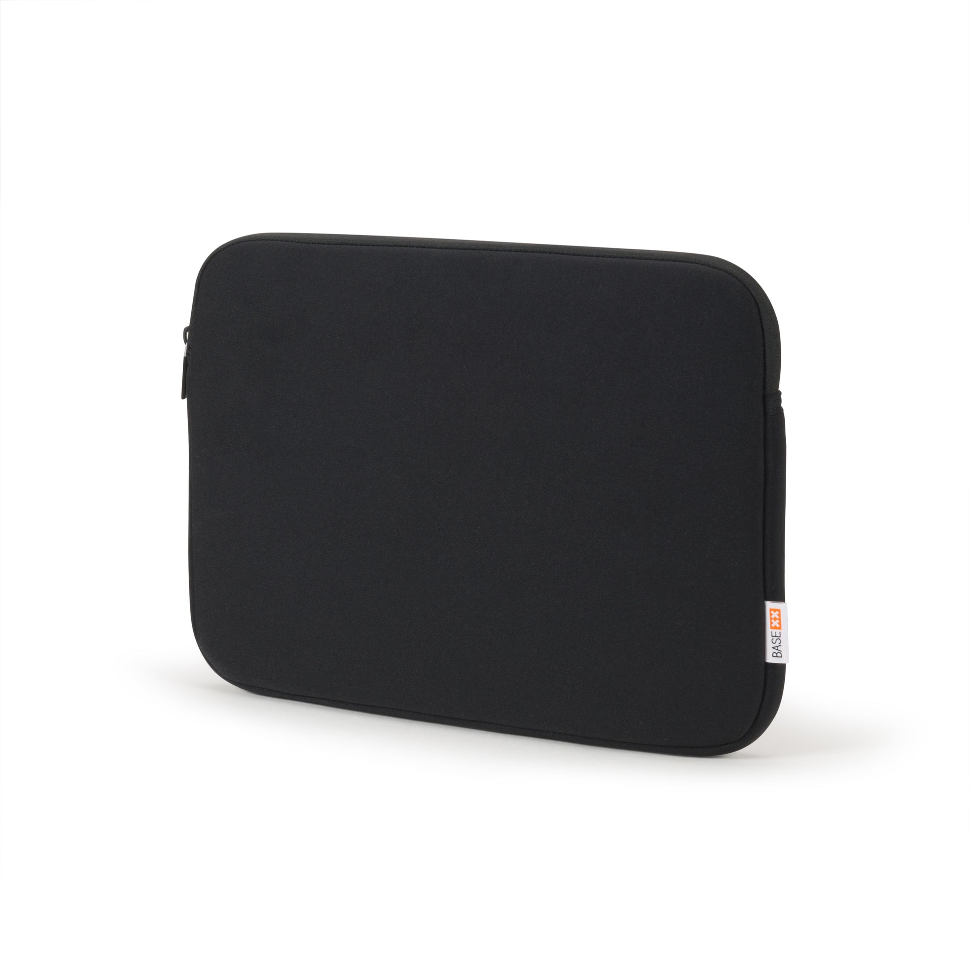 DICOTA Base XX Notebook-Schutzhülle 12,5" – Schwarz