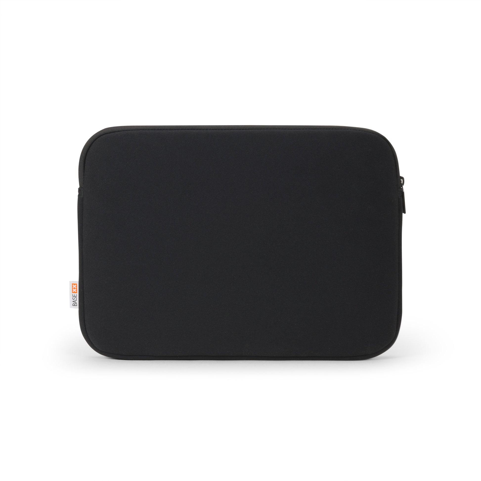 DICOTA Base XX Notebook-Schutzhülle 12,5" – Schwarz