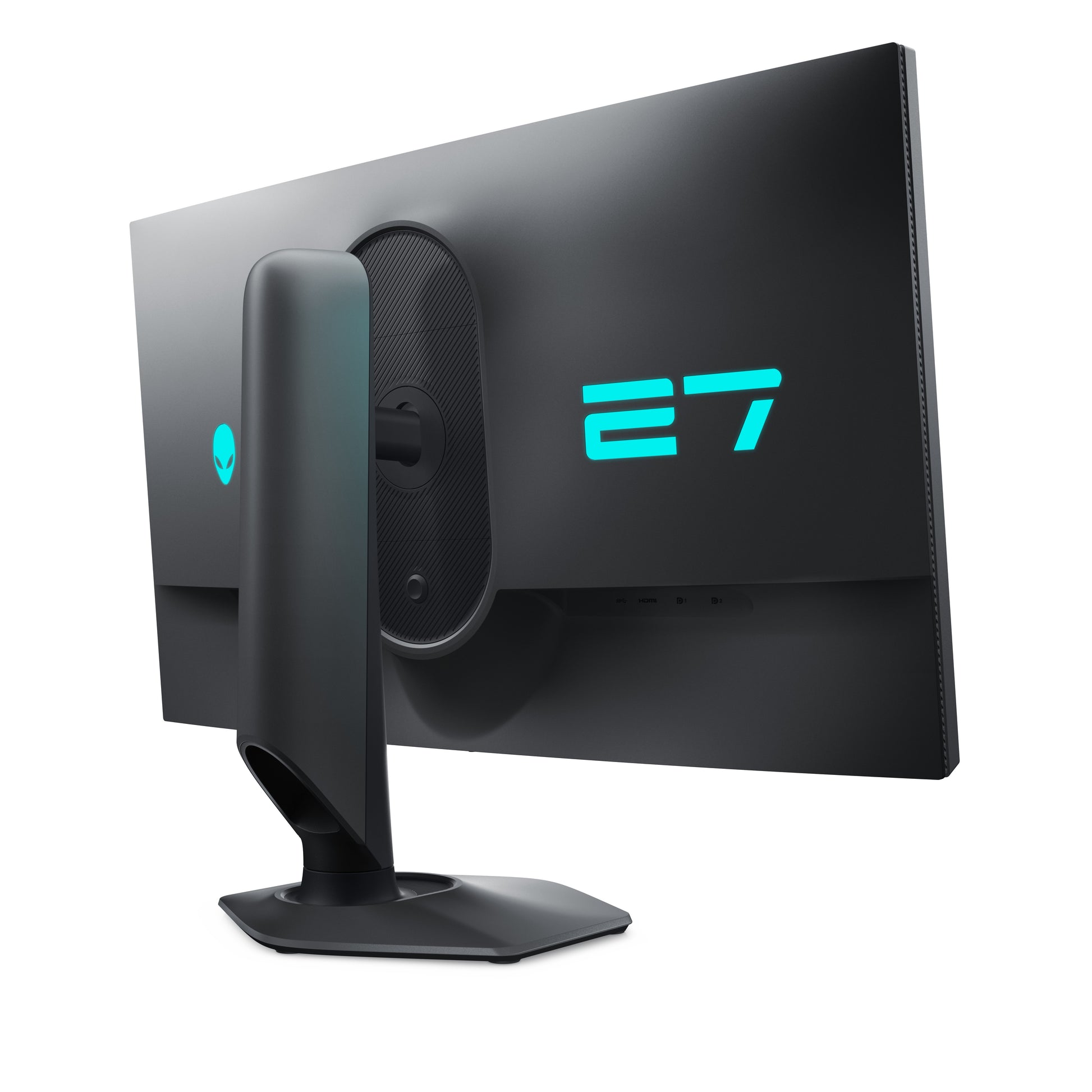 Alienware AW2724DM 6b, 27", 2560 x 1440 (WQHD), IPS, 180 Hz, DisplayHDR 600