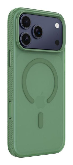 Belkin Backcover – für Apple iPhone 17 Pro Max – grün – MagSafe-kompatibel