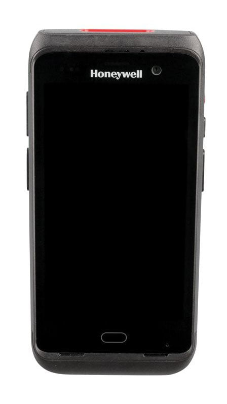 Honeywell CT40 XP – 5", 4/32 GB, 4G/WLAN, IP65/67, Android