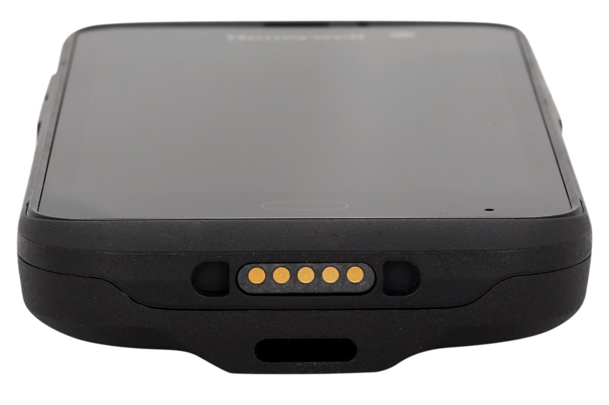 Honeywell CT40 XP – 5", 4/32 GB, 4G/WLAN, IP65/67, Android