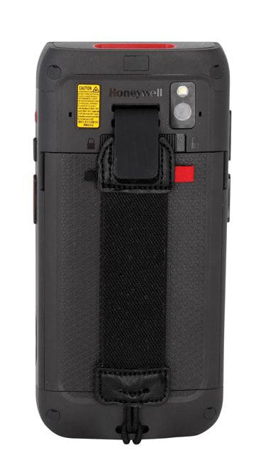 Honeywell CT40 XP – 5", 4/32 GB, 4G/WLAN, Android