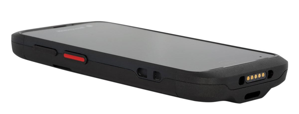 Honeywell CT40XP – 5", 4/32 GB, 4G/WLAN, 1D/2D, IP66/67, Android
