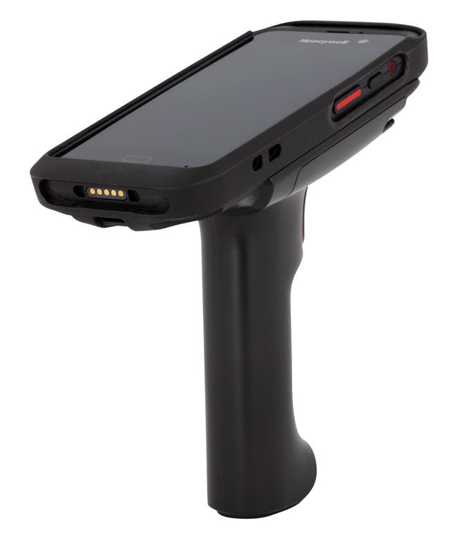 Honeywell CT40 XP – 5", 4/32 GB, IP65/67, Android