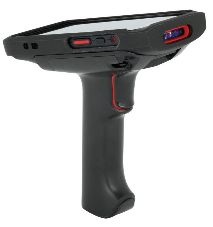 Honeywell CT40XP – 5", 4/32 GB, 4G/WLAN, 1D/2D, IP66/67, Android