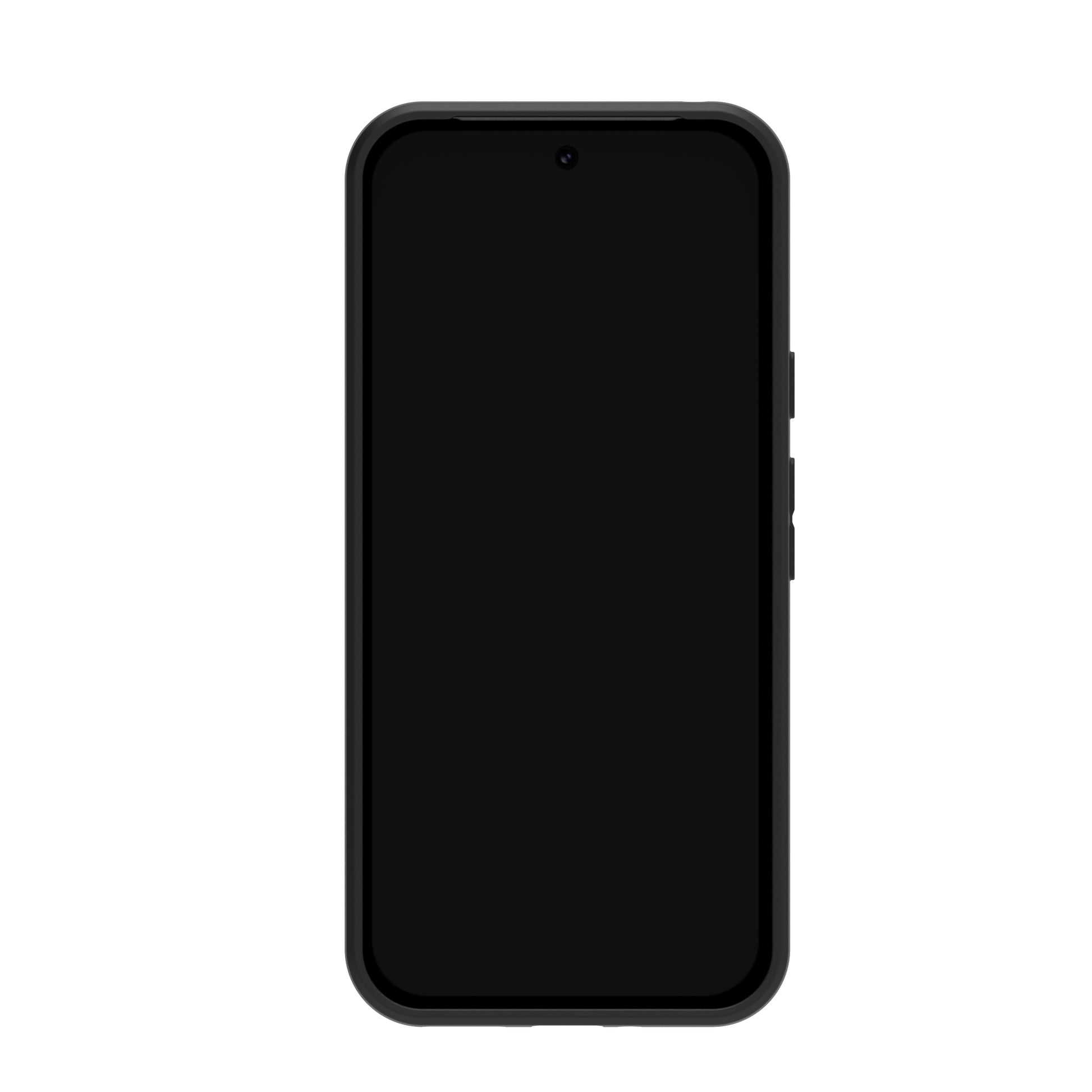 dbramante1928 Greenland Backcover – für Google Pixel 9 Pro XL, Kunststoff, Night Black, bis 1,2 m sturzsicher