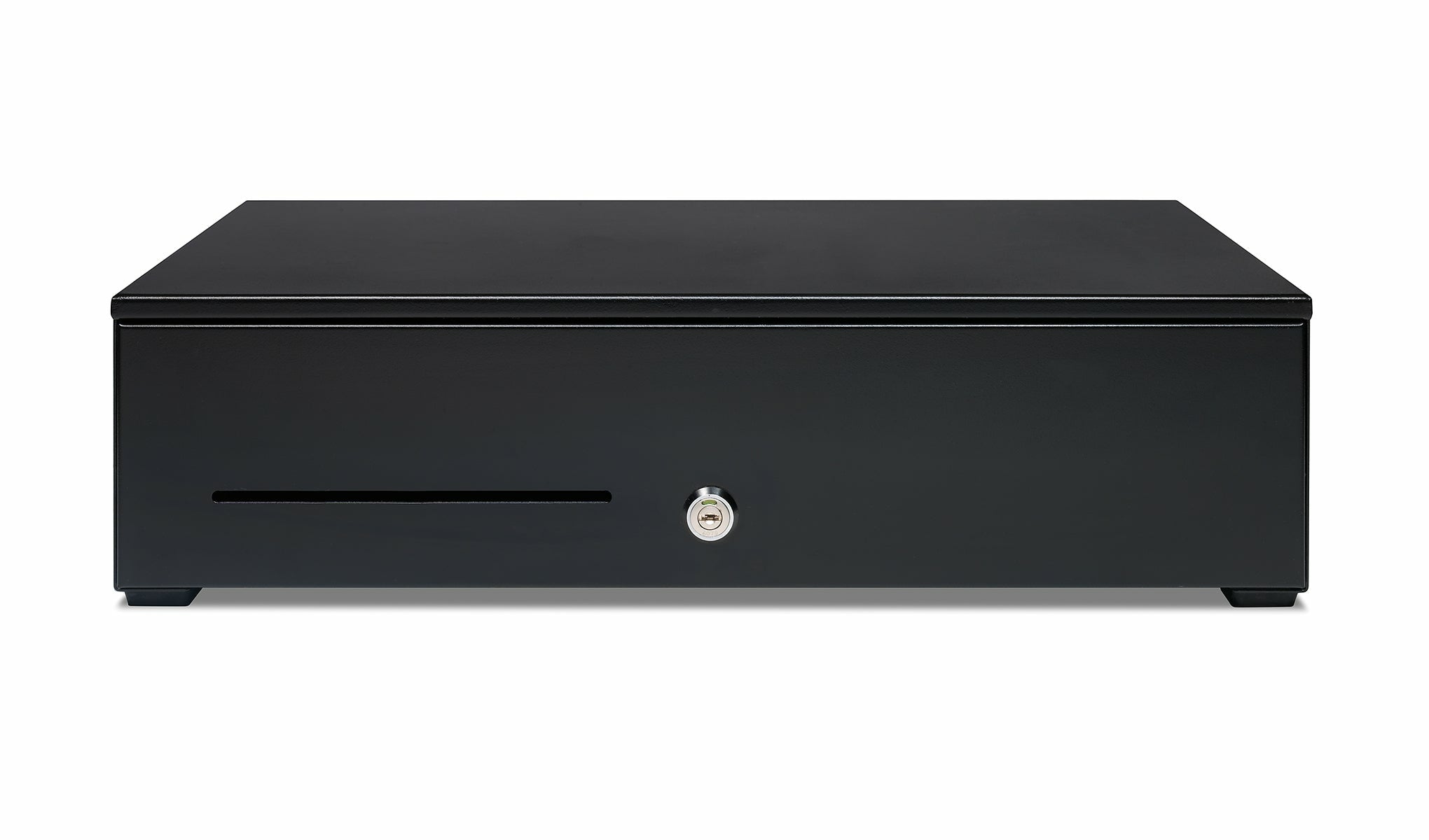 Safescan Kassenlade, Stahlgehäuse, Schwarz, HD-5030