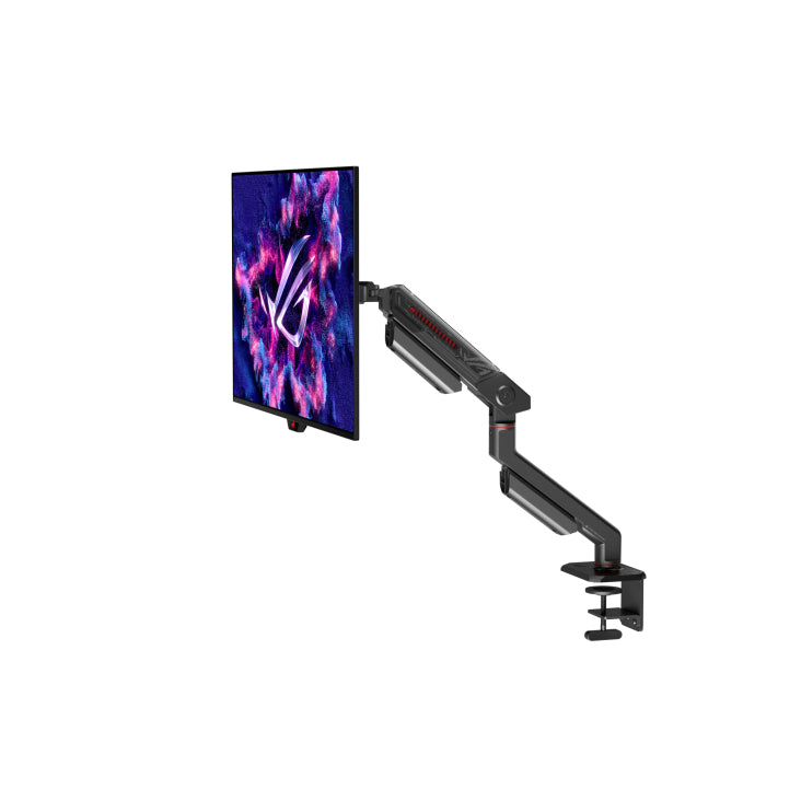 ASUS AAS01 ROG Ergo Arm – Klemme, 11,5 kg