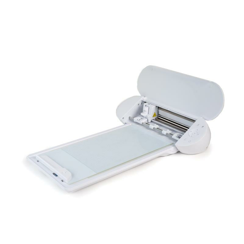 Silhouette Elektrostatische Matte – für Silhouette Portrait 4 – 12 cm×8,5 cm