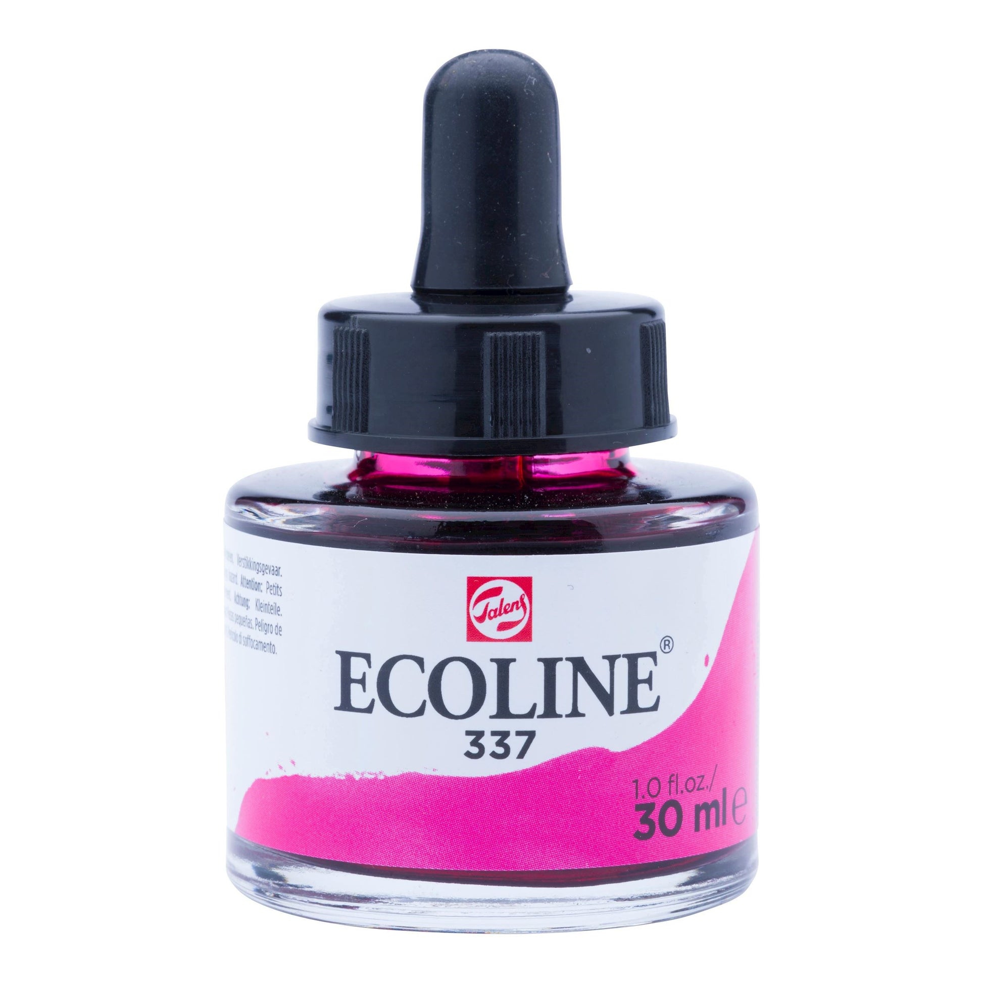 Talens Wasserfarbe – Magenta, 30 ml