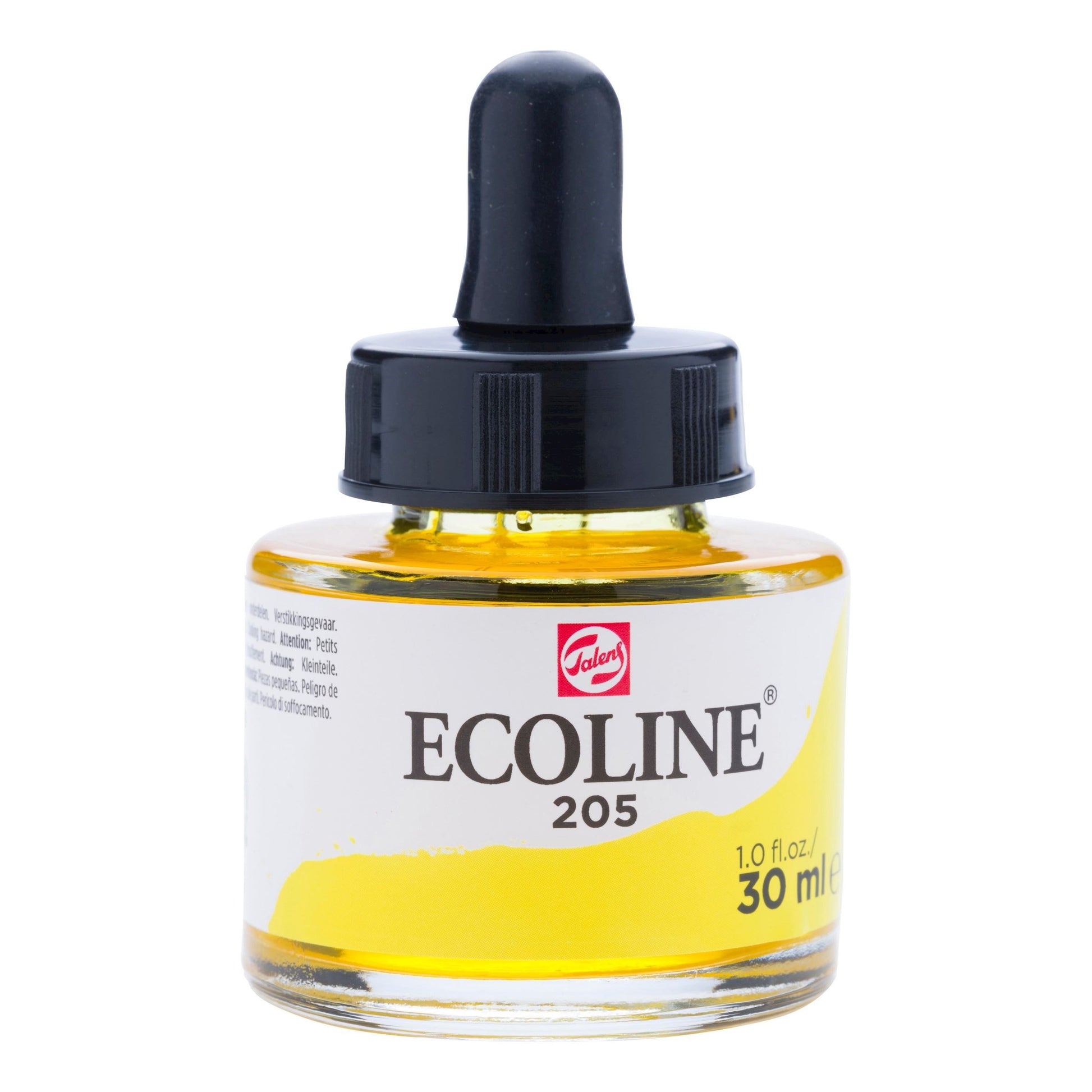 Talens Gouache – zitronengelb, 30 ml