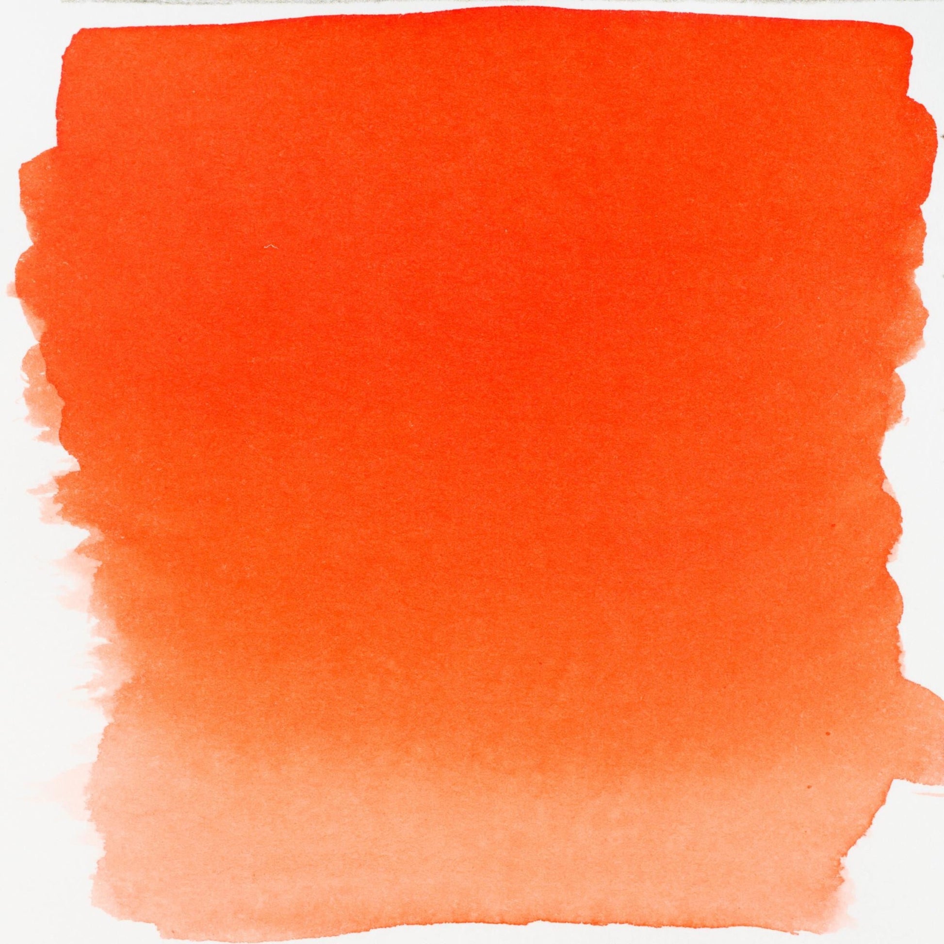 Talens Gouache – Zinnober, 30 ml