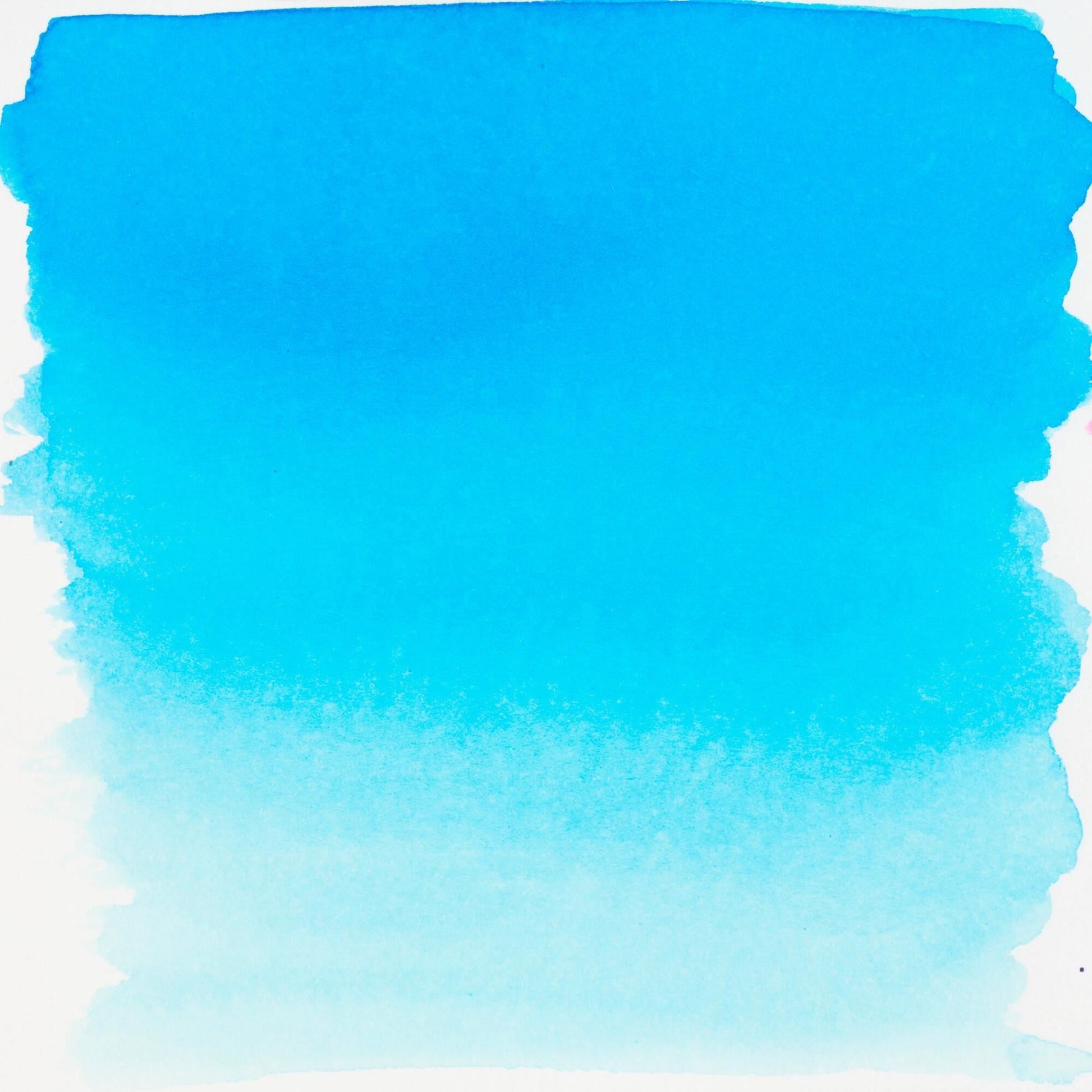 Talens Wasserfarbe – himmelblau, 30 ml