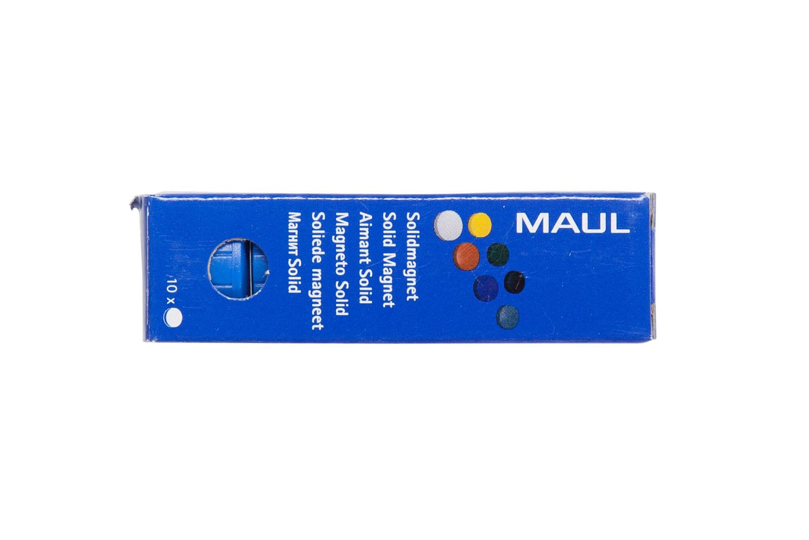 MAUL Starter-Kit – für Whiteboards – 10-teilig
