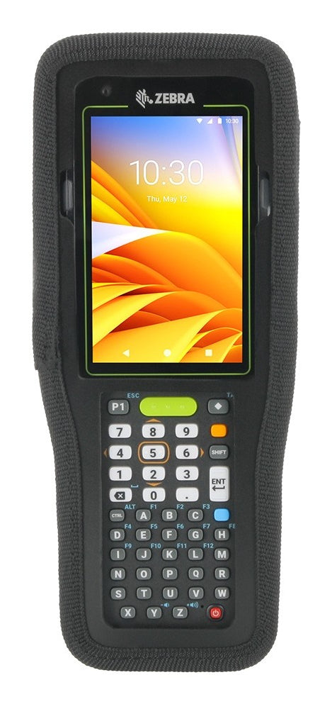 Mobilis Cover Komposite, Textil – für Zebra MC3400/MC3450