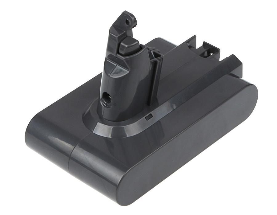 CoreParts Ersatzakku Li-Ion, 1500 mAh, 21,6 V – für DC58, DC59, DC61 und andere, 1 Stk.