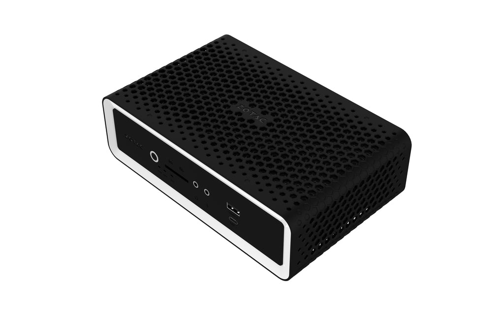 Zotac ZBOX CI649 Micro – Intel Core i5-1335U