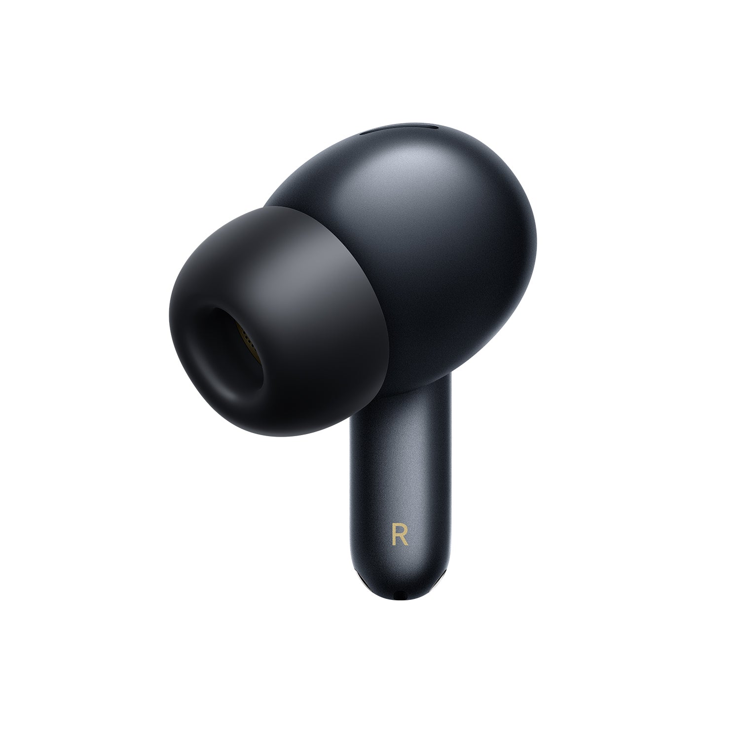 Xiaomi Redmi Buds 6 Pro TWS In-Ear – ANC, mit Qi-Ladecase, Schwarz, BT 5.3