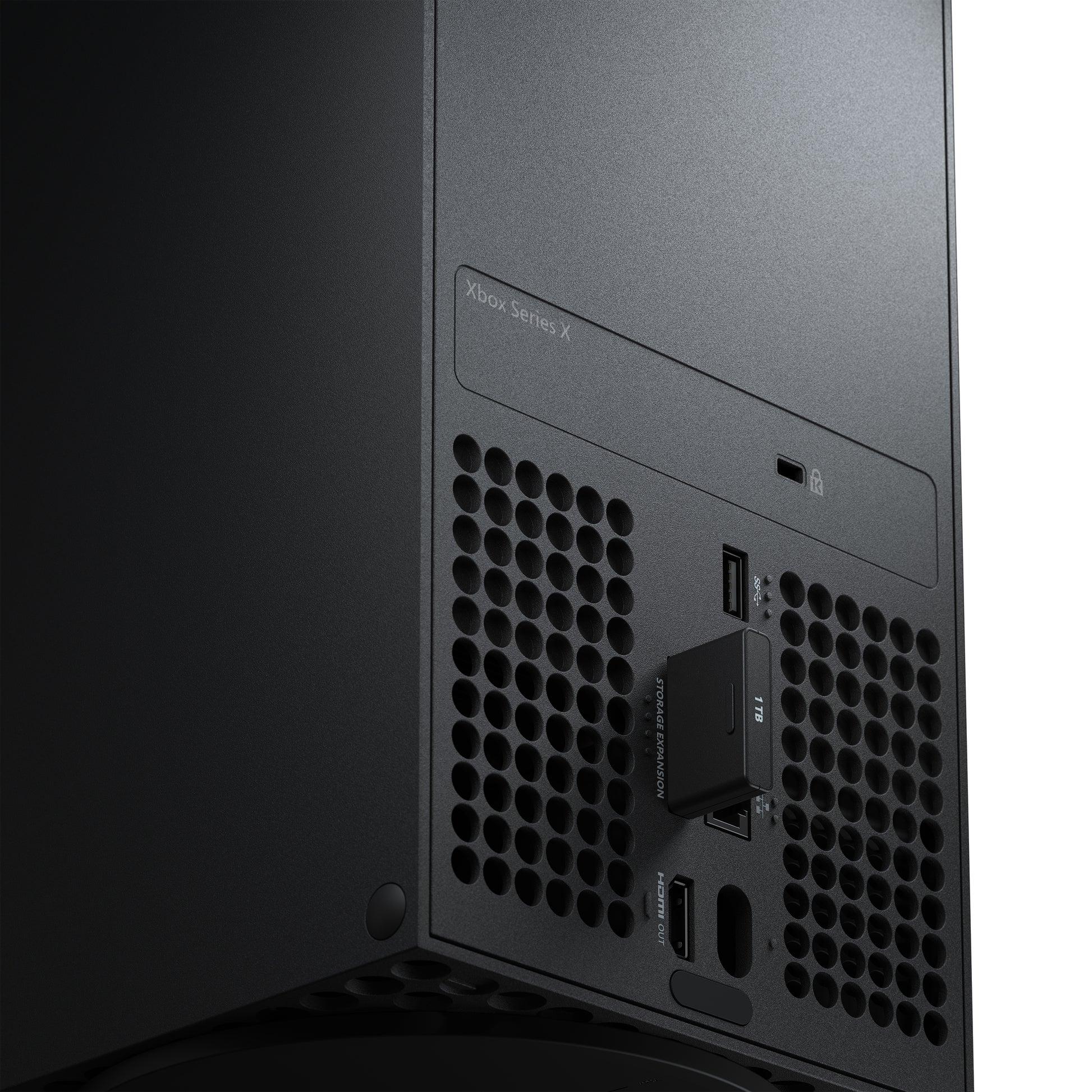 Seagate Erweiterungskarte (1 TB) – Speichererweiterungskarte für Xbox Series X/S