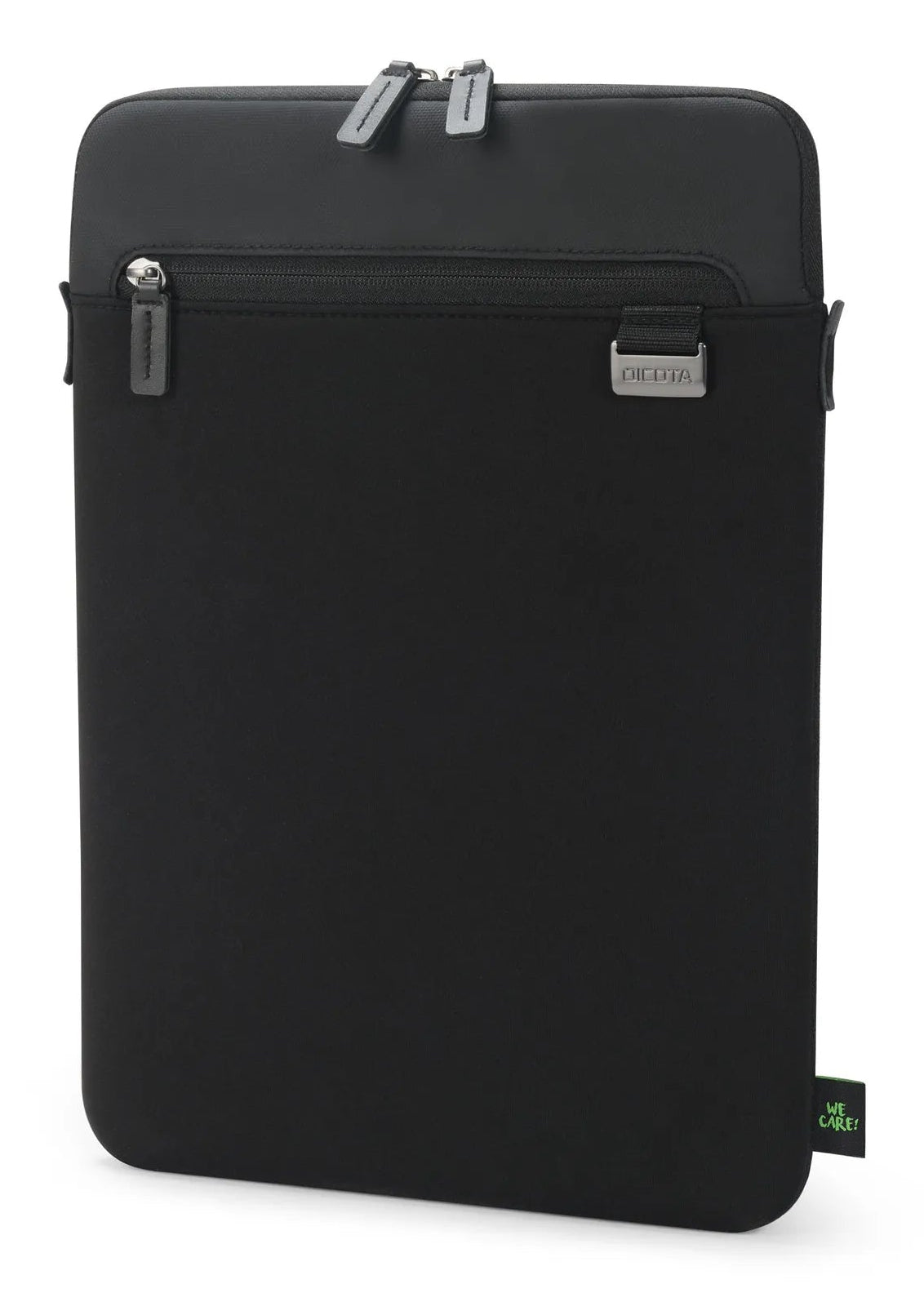 DICOTA Notebook-Schutzhülle 13" – Schwarz