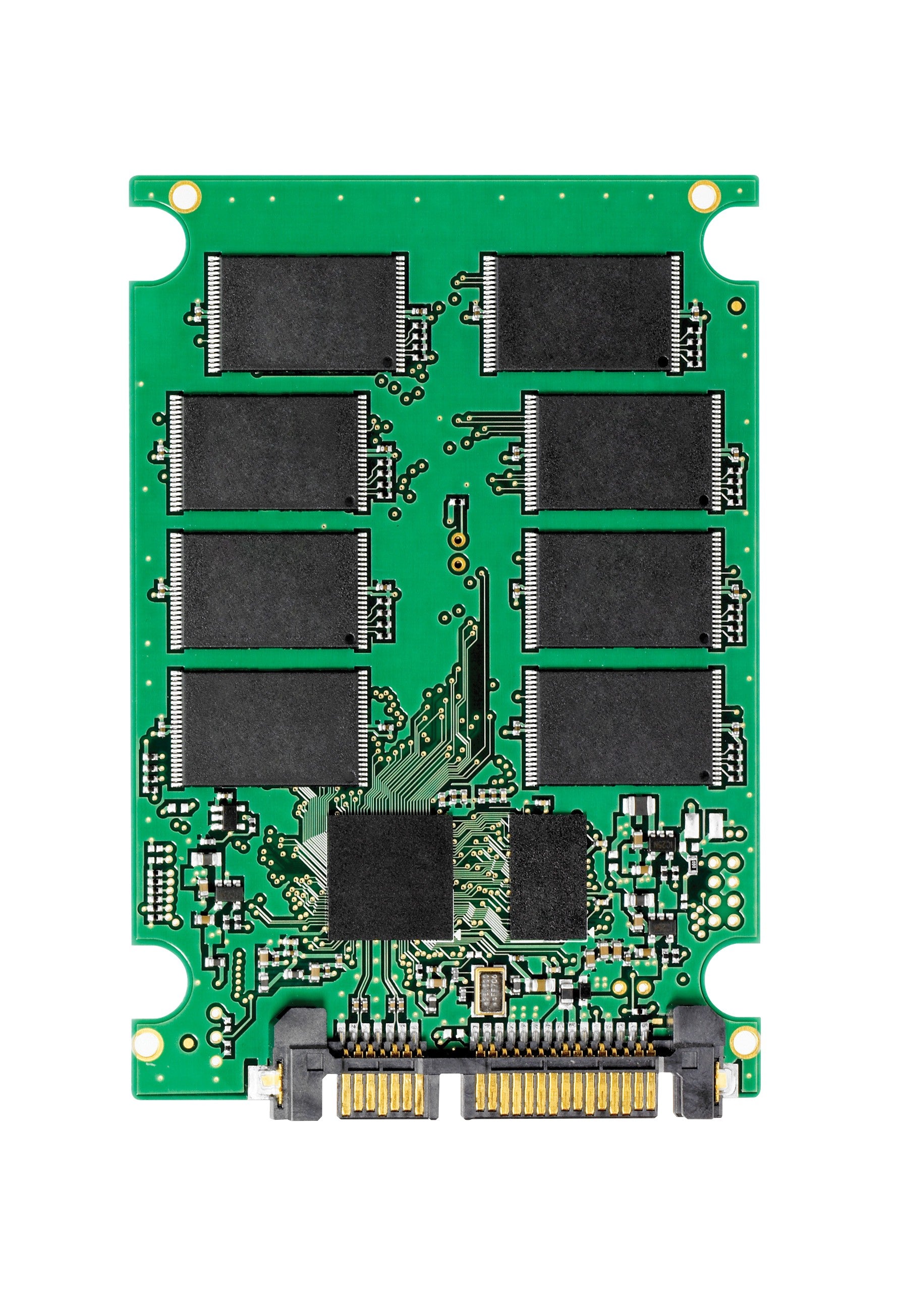 HPE Compute Xd – 3.84 TB NVMe, Read-Intensive, E1.S