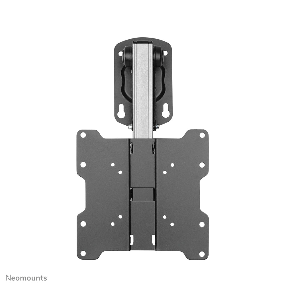 Neomounts FPMA C020BLACK – Monitorhalterung, Decke, bis 40", VESA 100 × 100 mm, 20 kg, schwenkbar