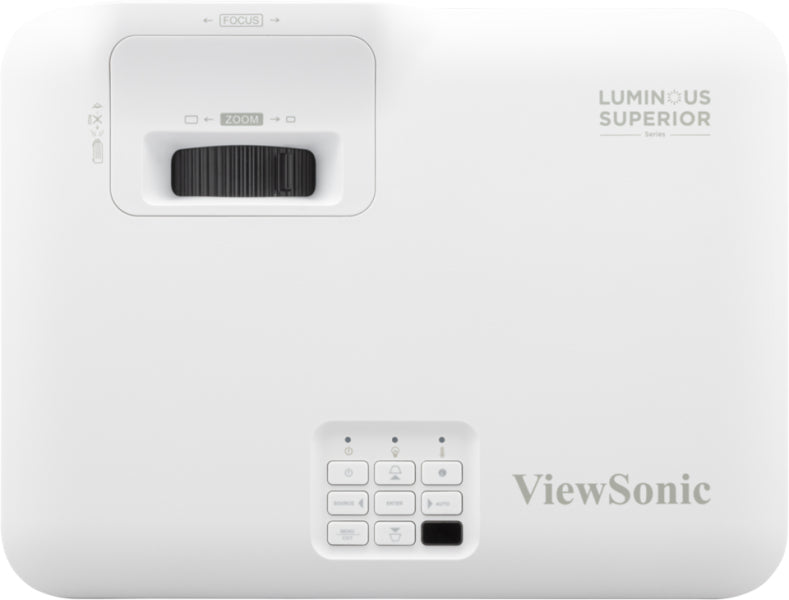 ViewSonic LSD401HD – Standard DLP Laser, Full HD (1080p), 4000 ANSI Lumen