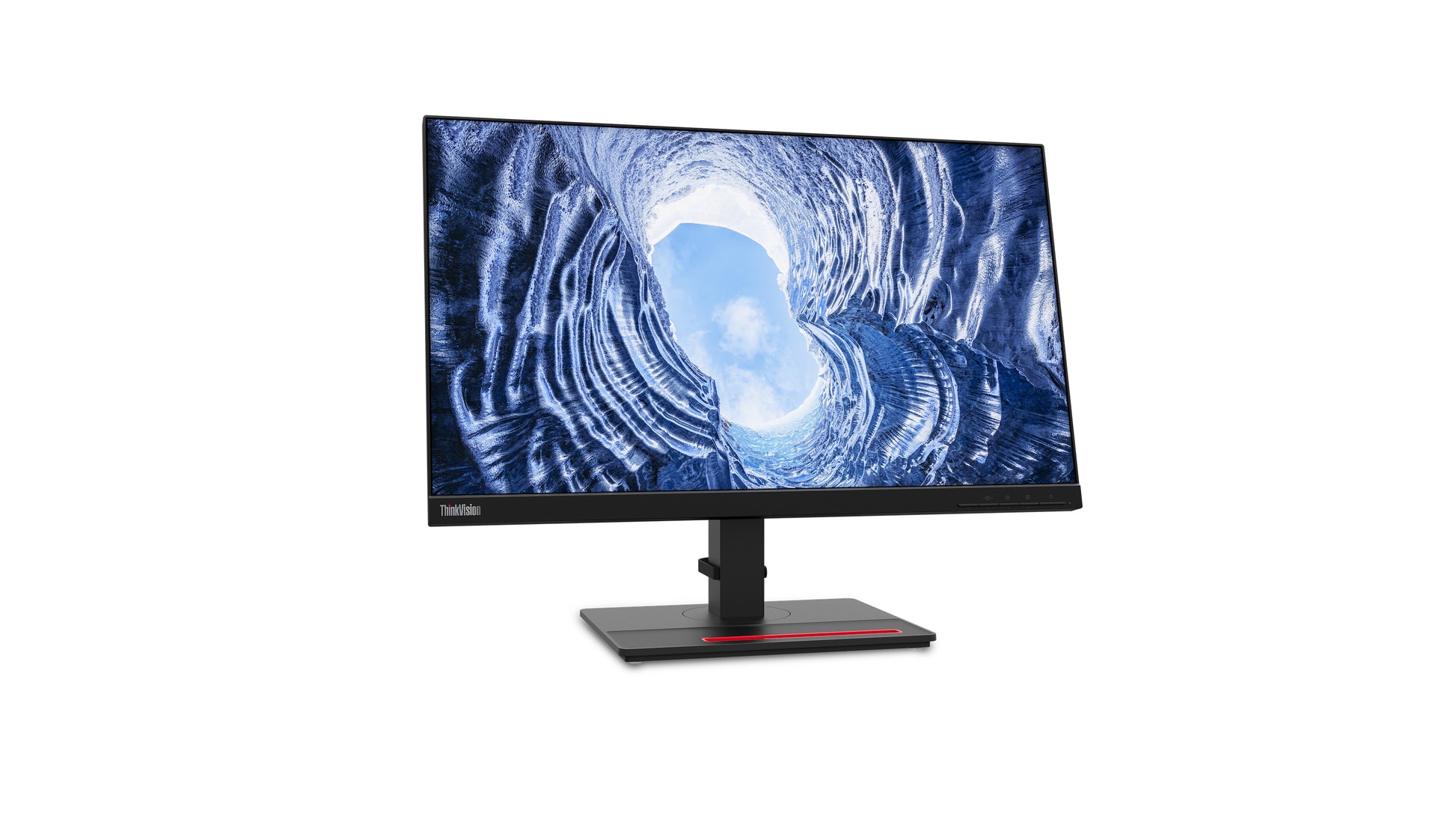Lenovo ThinkVision T24h-20 – Monitor, 23,8" 2560 × 1440 (WQHD)