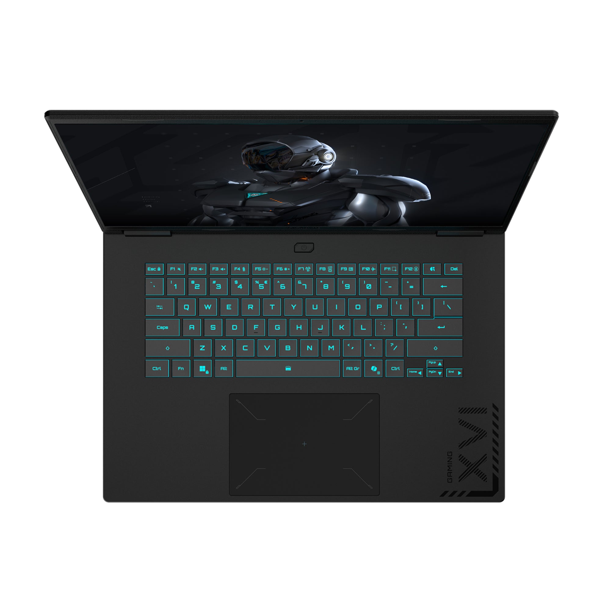 Gigabyte Gaming A16 – 16" WQXGA, Core i7-13620H, 16 GB, 1 TB SSD, RTX 5070, Win 11 Home