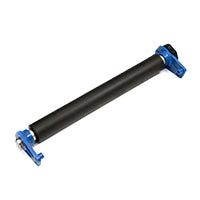 Honeywell Plattenroller Rollen-Kit, grau – für PC45t, 205-188-002