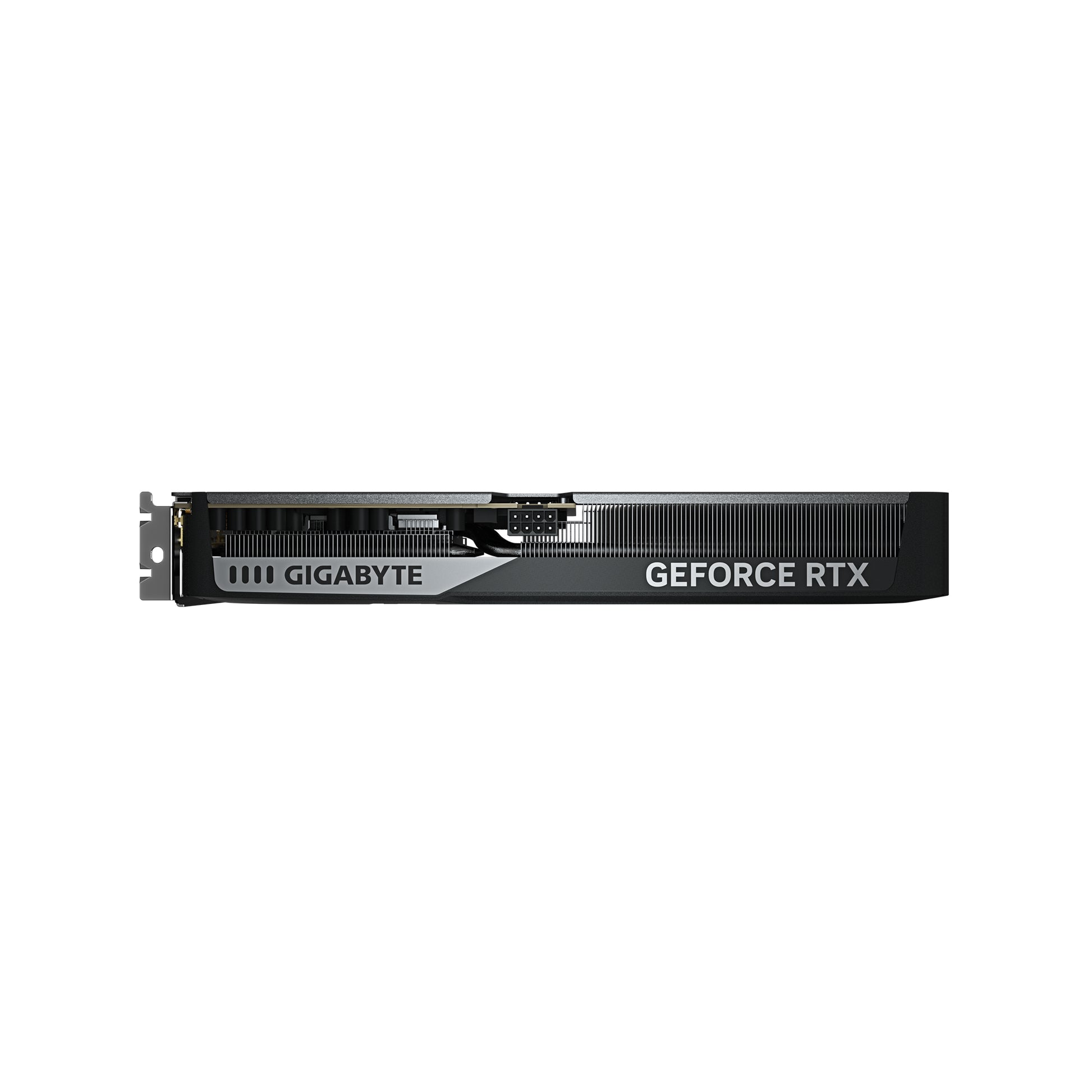 GIGABYTE EAGLE MAX OC 16G – PCIe Grafikkarte – 16 GB GDDR7, 3×DP, 1×HDMI, PCIe 5.0, TDP 135 W
