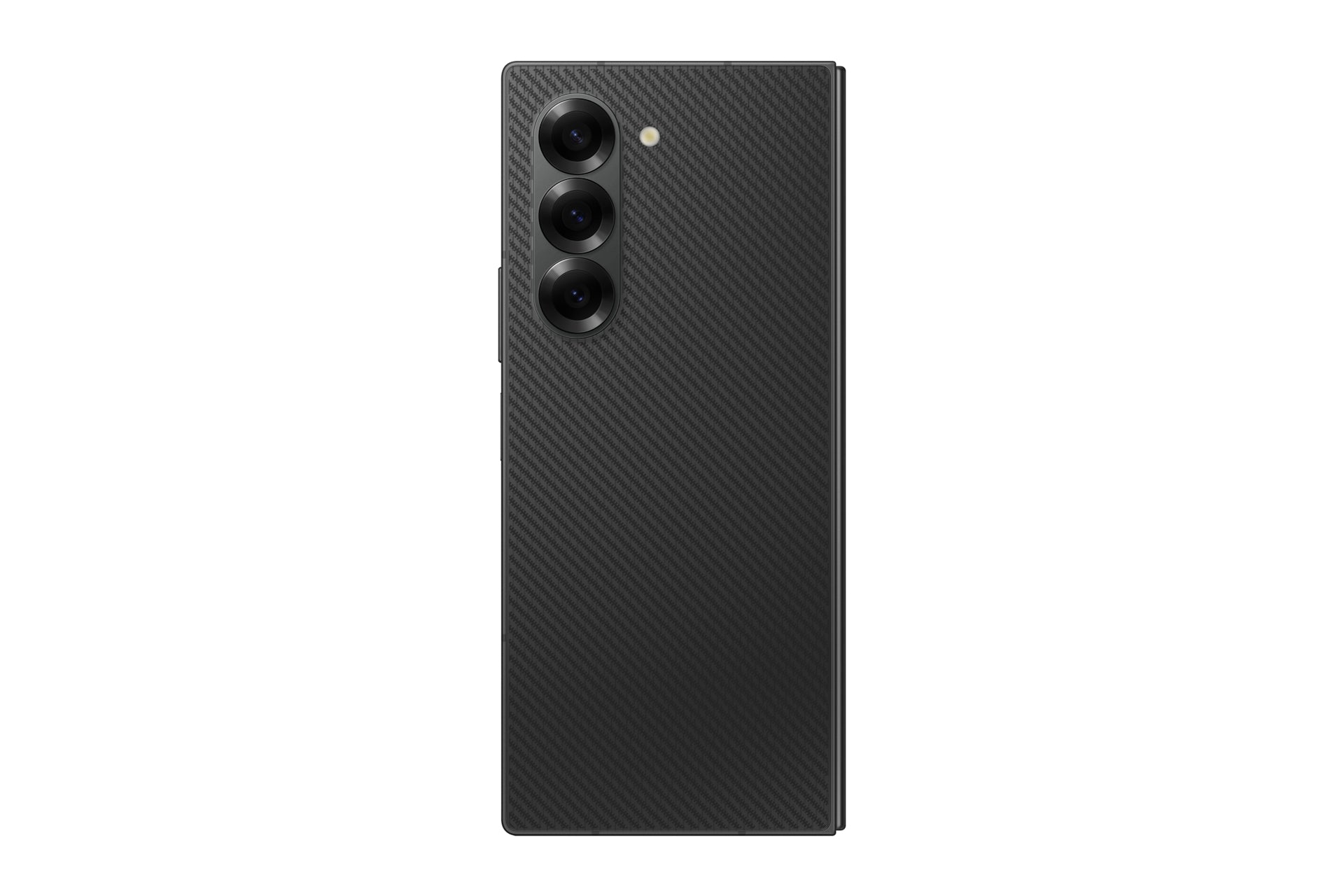 Samsung Galaxy Z Fold6 Enterprise Edition – 7,6" – 512 GB – Schwarz