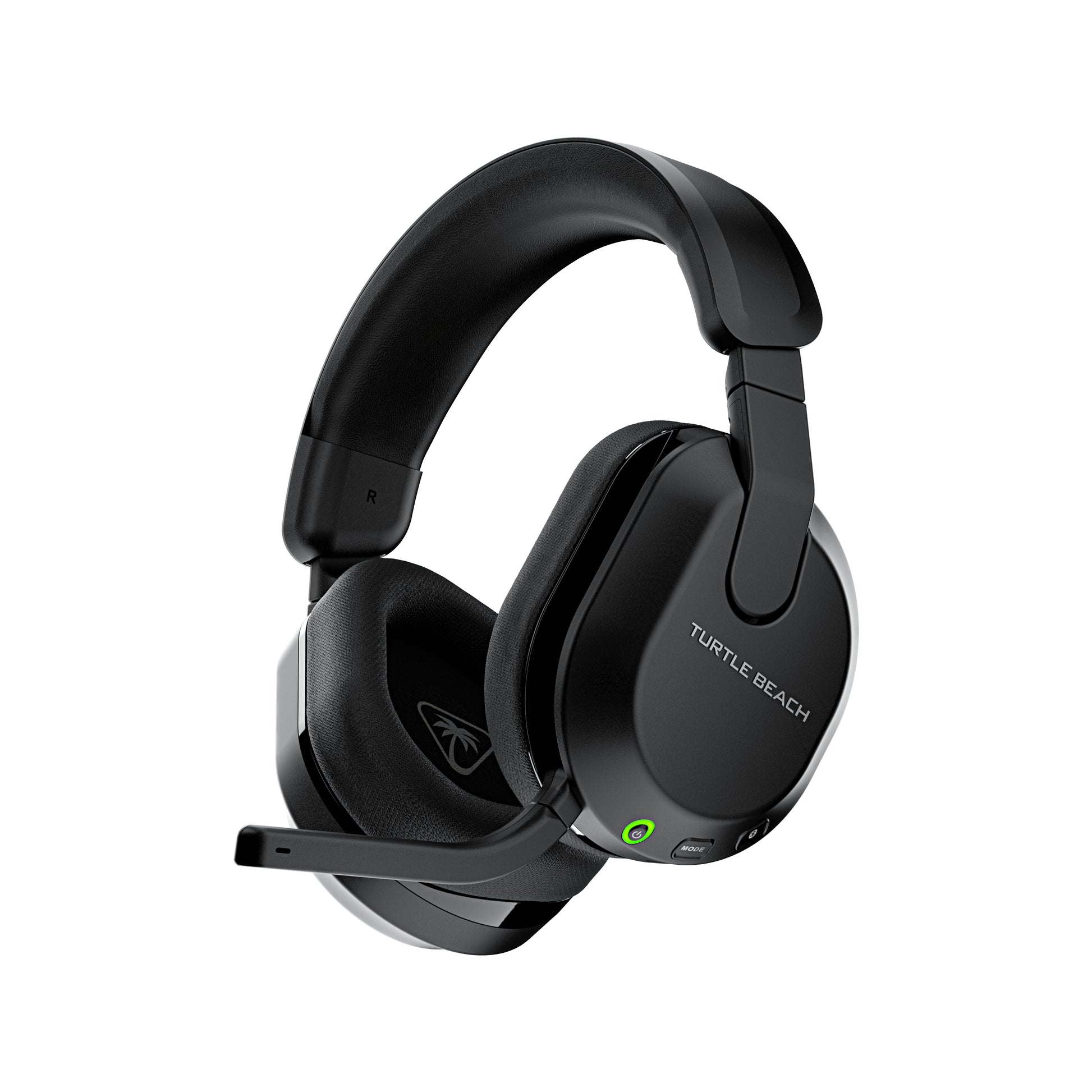 Turtle Beach Stealth 600 GEN3 – Kabelloses Gaming-Headset (USB-A 2,4 GHz, Bluetooth 5.2) – Schwarz – bis zu 80 h