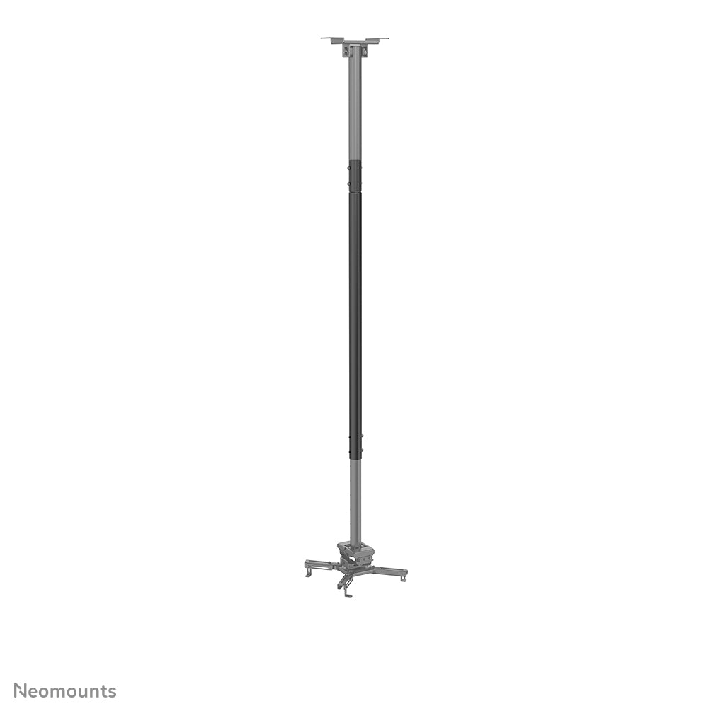 Neomounts ACL25-500BL – Montage-Zubehör Erweiterungsspalte, 89 cm, schwarz, für CL25-540BL1, CL25-550BL1