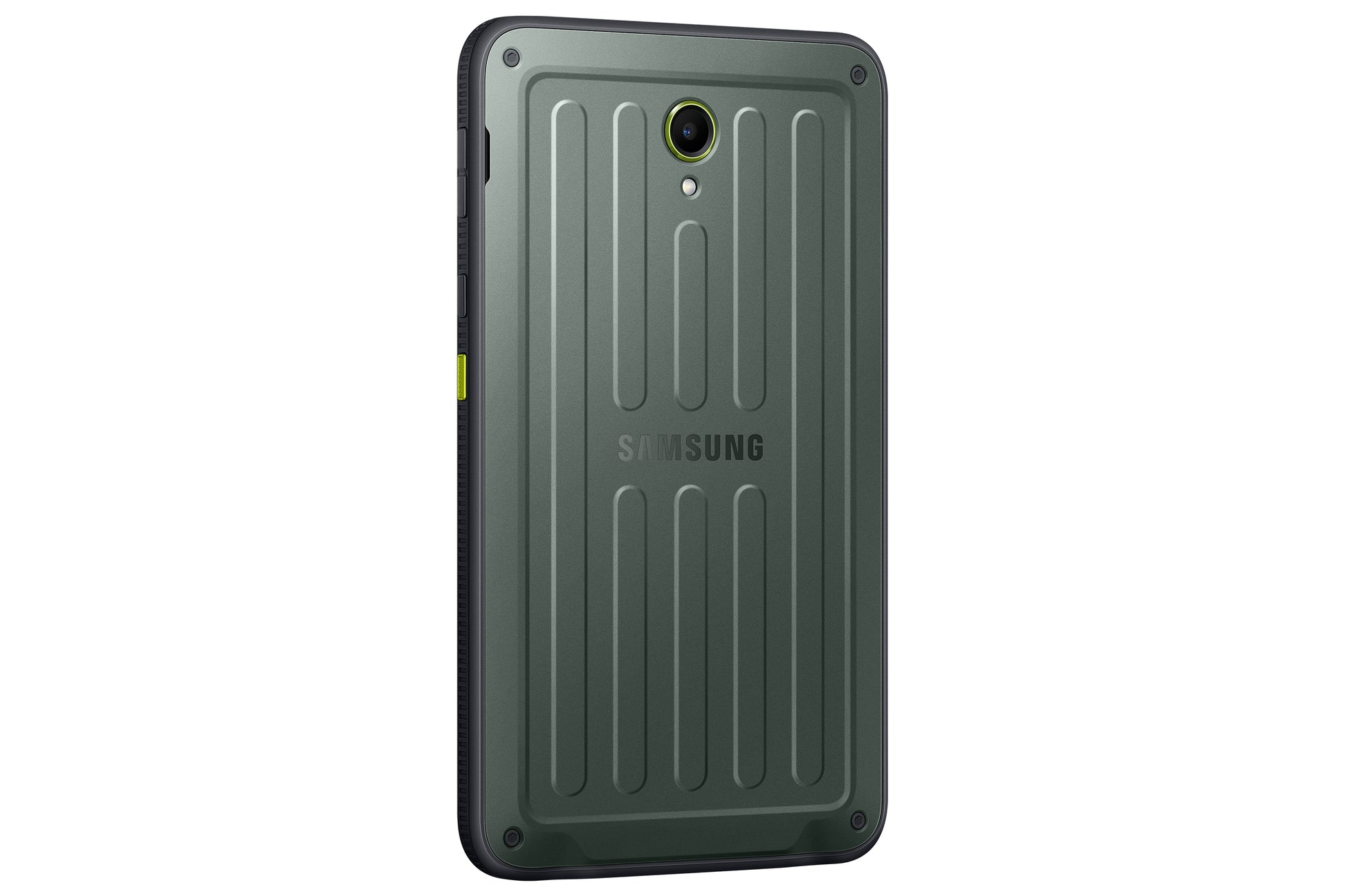 Samsung Galaxy Tab Active5 – 8", 128 GB, 6 GB RAM, WLAN, Android 14, Grün