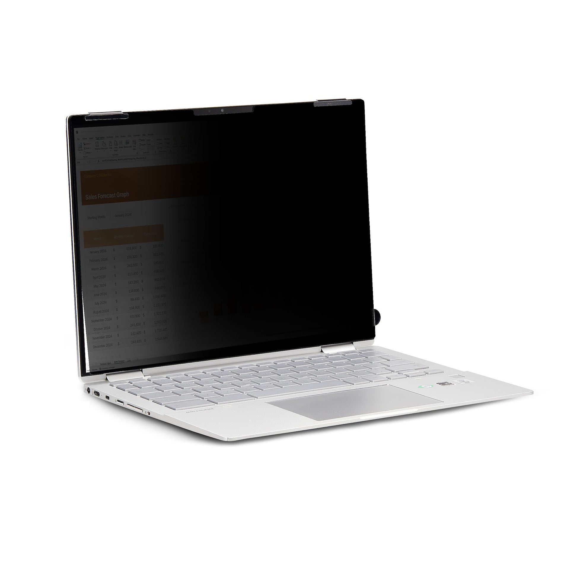 StarTech.com Displayschutz für 14" Laptop