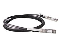 HPE SFP+ zu SFP+ DAC-Kabel – 10G, 5 m