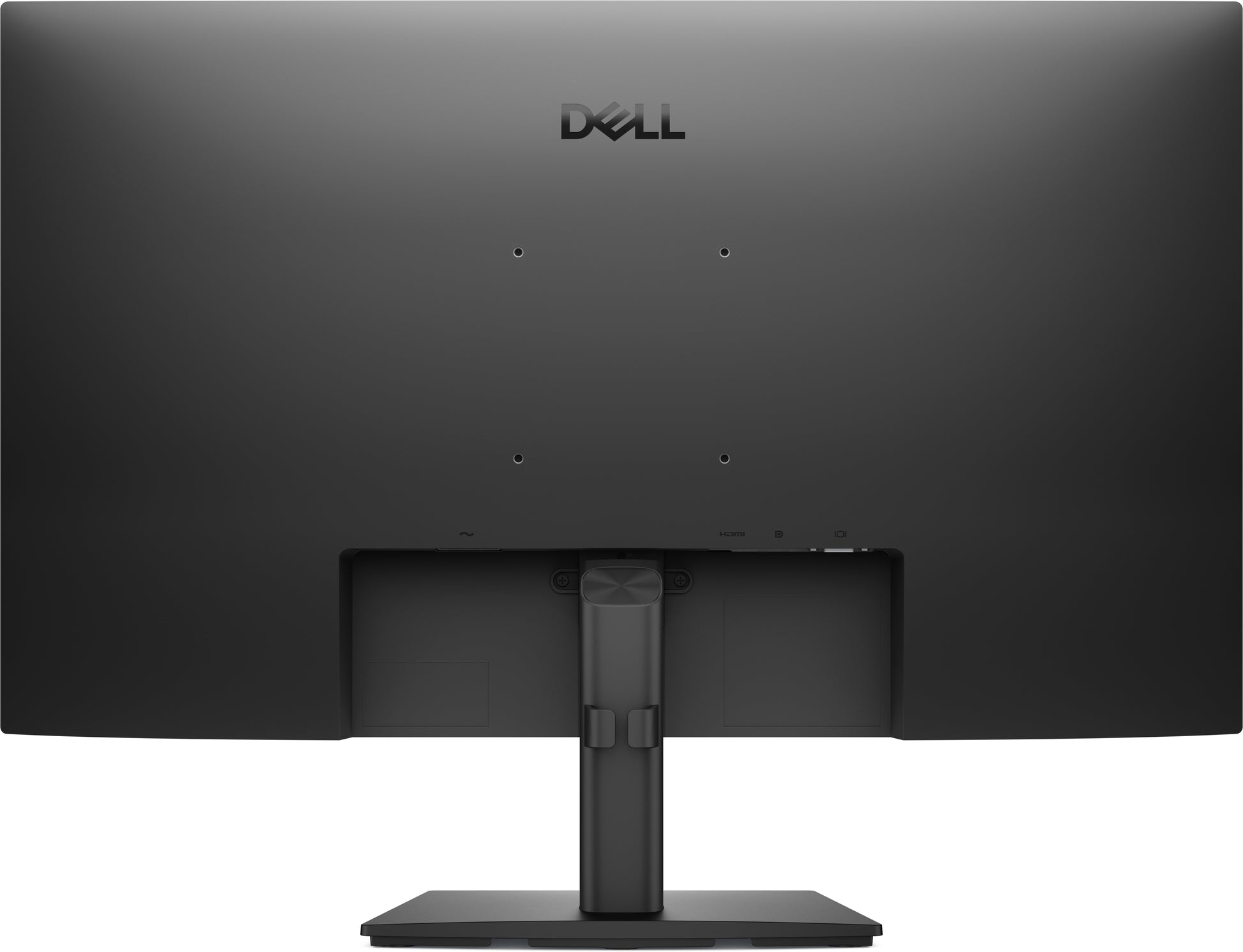 Dell Pro 27 – Monitor, 27" 1920 × 1080 (Full HD), IPS, 100 Hz, 300 cd/m², Schwarz