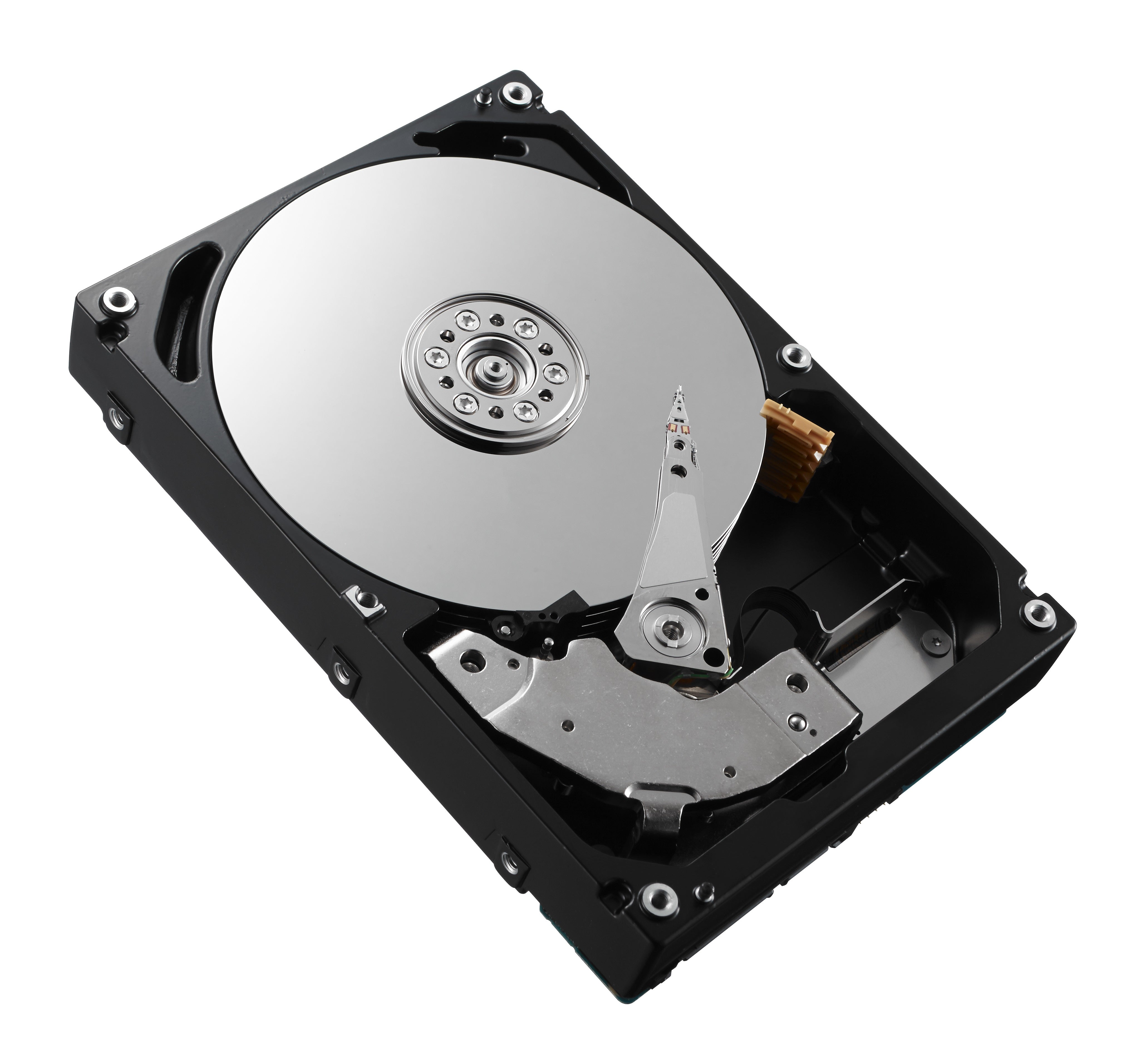 DELL 400-AXSW 960 GB – 2,5" SATA 6 Gbit/s