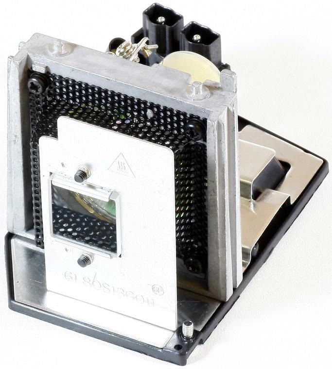 CoreParts Ersatzlampe, 200 W, 2000 h, für Toshiba, u. a. TDP T90A, TDP T90AU, TDP T91AU