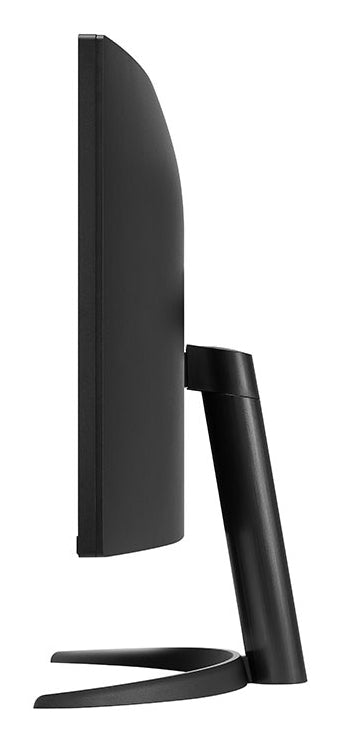 LG 34WR50QK-B – Monitor, 34", Schwarz