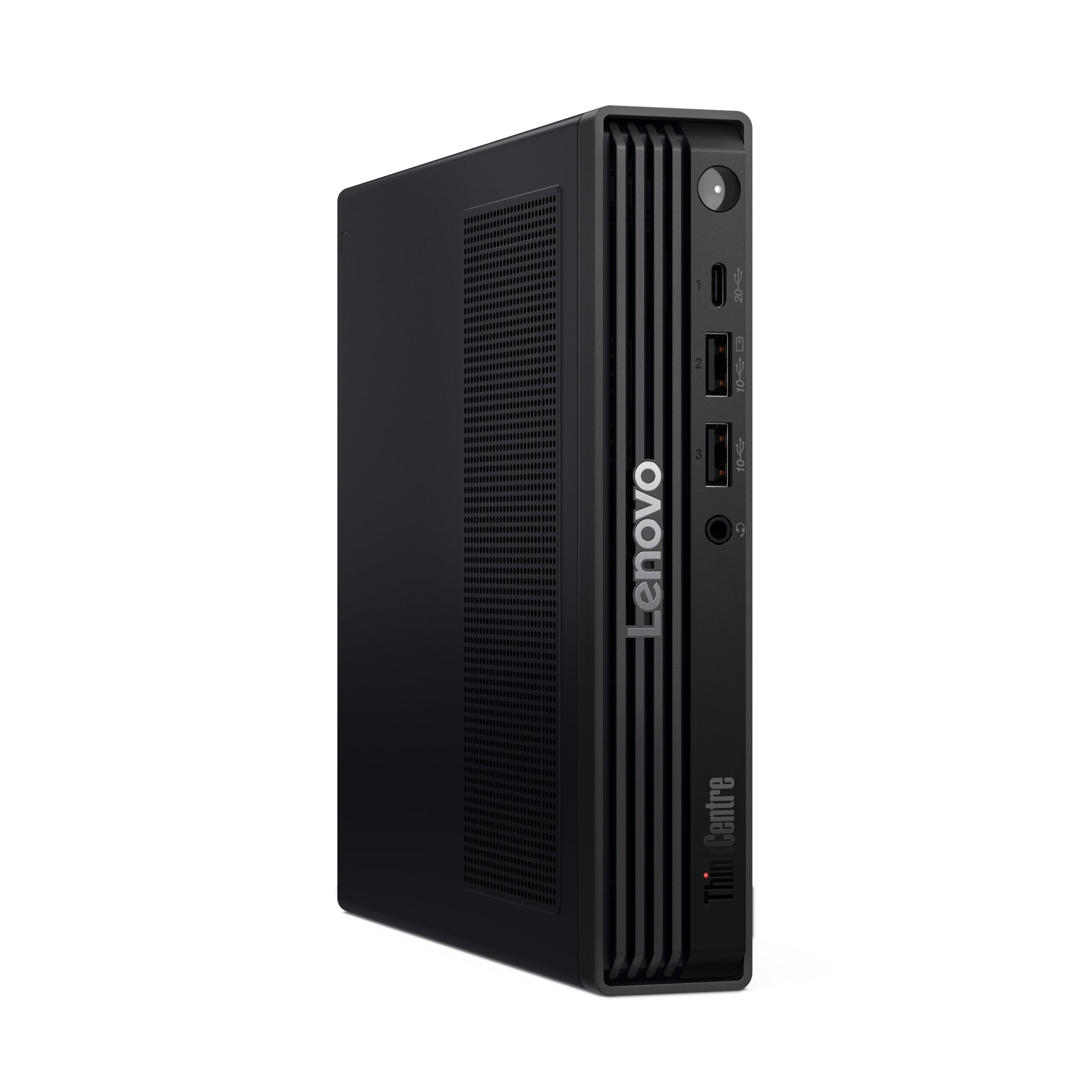 Lenovo Micro – Intel Core Ultra 7 265, 32 GB RAM, 512 GB SSD, Windows 11 Pro