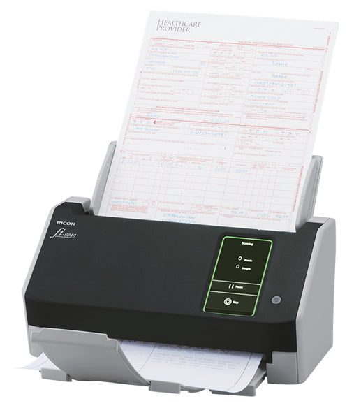 Ricoh Fujitsu FI-8040 – Dokumentenscanner