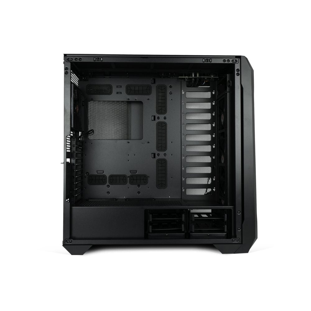 TERRA WORKSTATION 7570 Tower – Intel Xeon W3-2525, 16 GB RAM, 500 GB SSD, Windows 11 Pro für Workstations
