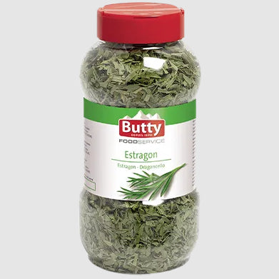 Butty Gewürzmischung Pizzagewürz, vegetarisch – 300 g