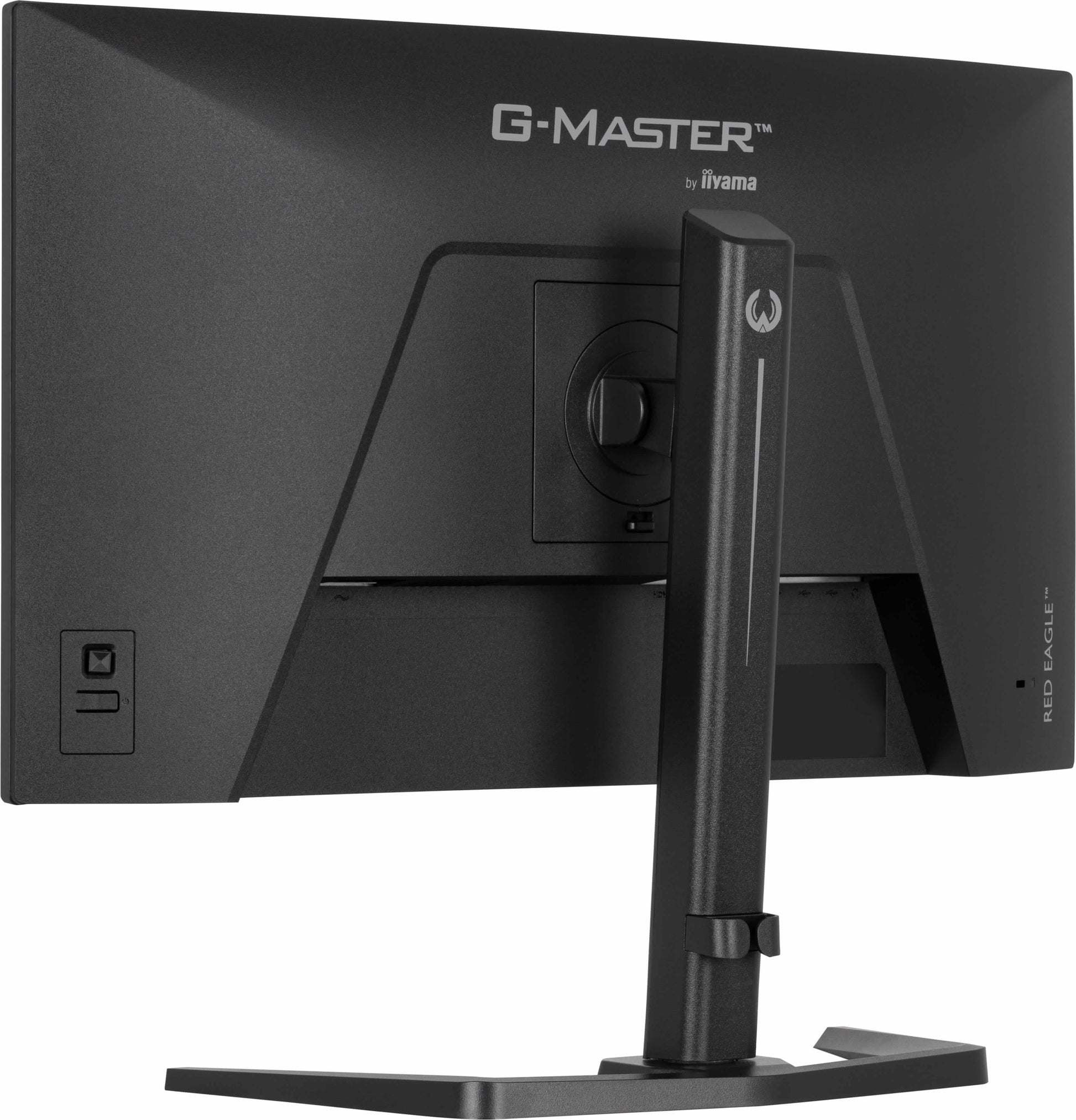 iiyama GB2771HSU-B1 – Monitor, 27", IPS, 240 Hz, Adaptive Sync, G-SYNC