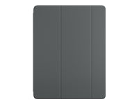 Apple Smart Folio Notebook-Schutzhülle – für iPad Air 13" (M2/2024), PU, Anthrazit