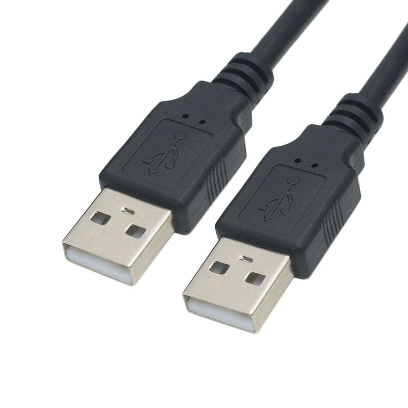 Cisco USB-Kabel – Schwarz – für ASR920 Router