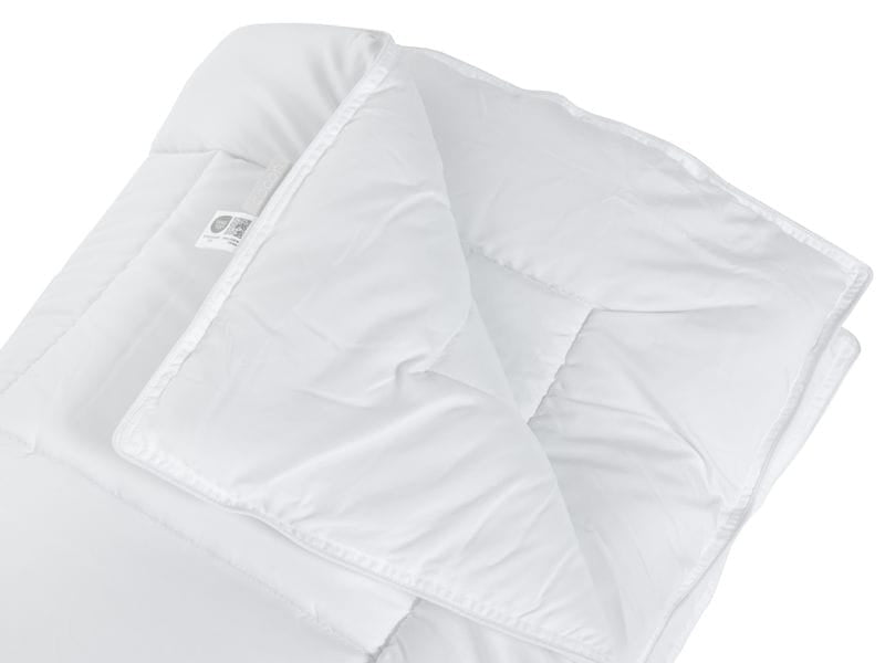 COCON Polyester-Duvet – 150 × 200 cm – 900 g – OEKO-TEX Standard 100